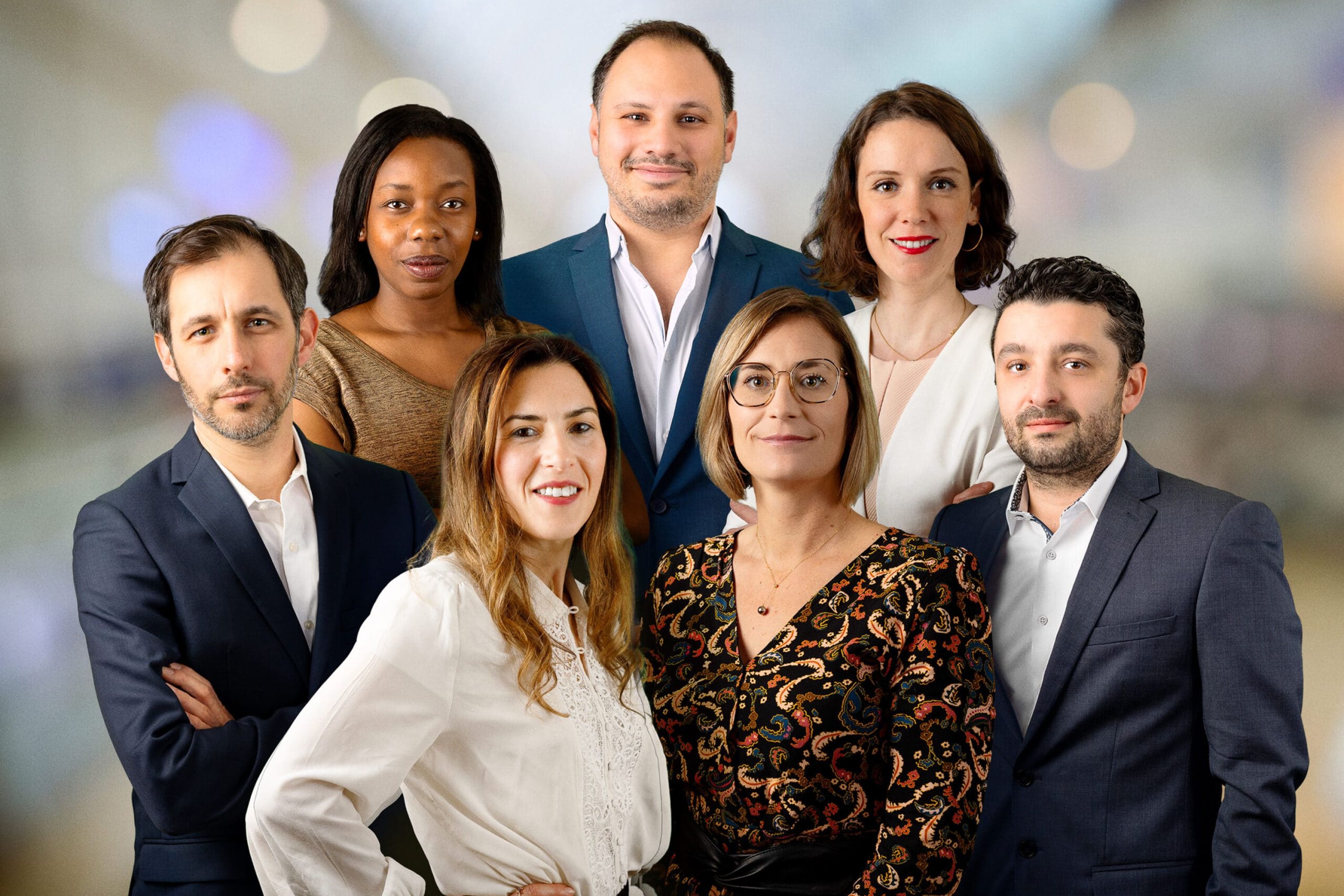 KAIRNS AVOCAT EQUIPE